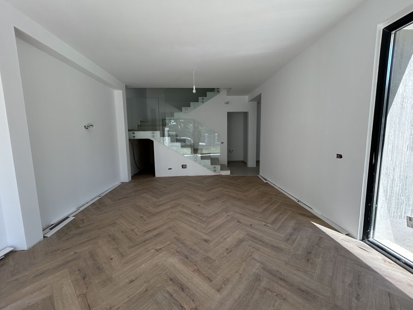 VILA CASA PRESEI | PREDARE LA CHEIE | RECEPTIE SI EDIFICARE FINALIZATE - Poză 6