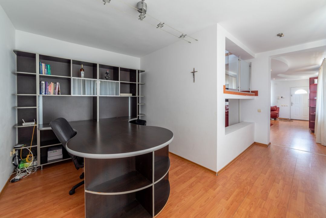 Casa superba tip Duplex Gavana - Poză 4