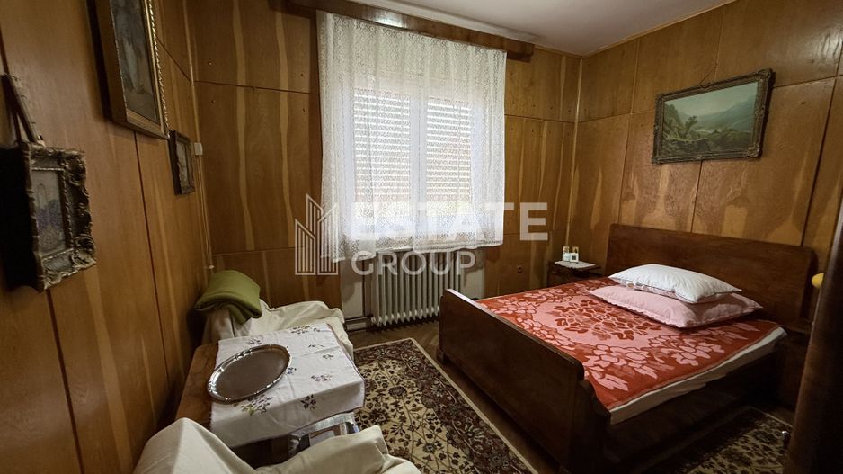 Apartament 4 camare, Punctele Cradinale - Poză 11