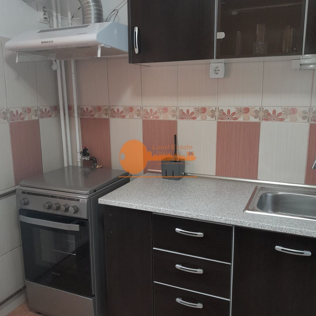 Garsonieră decomandată, renovată | Lacul Tei - Poză 11