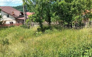 TEREN INTRAVILAN 4000 MP, BUGHEA DE JOS, ARGES - Poză 4