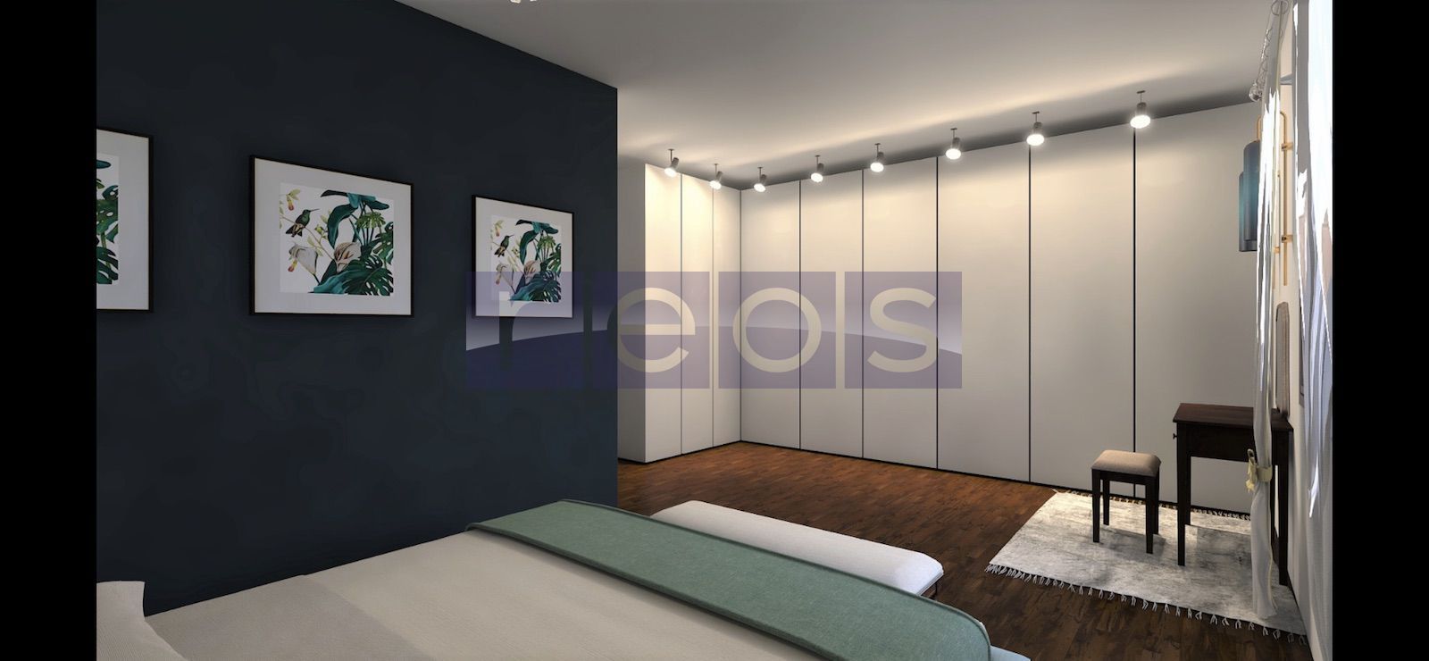 2 Camere | Ambient REsidence | Terasa 15mp | 2 Bai | DISCOUNT 10% LA AVANS 50% - Poză 11