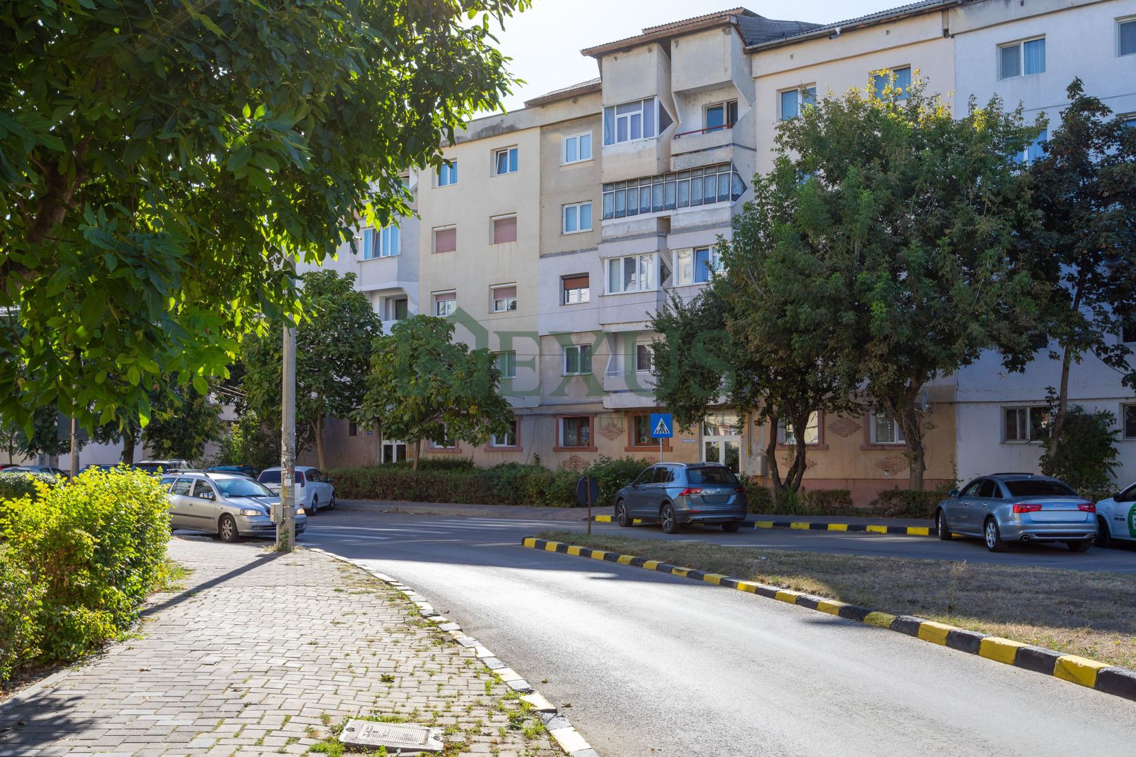 Apartament cu 4 camere, 90 mp, etaj 1 – Zona Nord, Bacău - Poză 34
