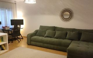 13 Septembrie-Drumul Sării | 2 camere | 57mp | Parter | dec | 155.000 euro - Poză 1