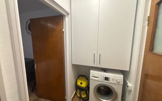 AP. 2 CAMERE TITAN, PRIMA INCHIRIERE, BLOC REABILITAT, METROU 10 MIN - Poză 10