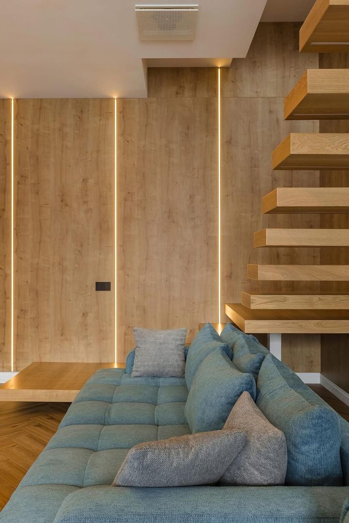 Proiect Modern in Dumbravita - Poză 10