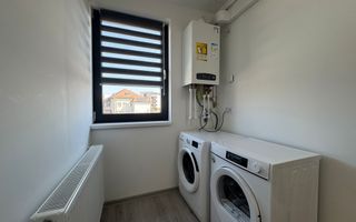 Apartament 2 camere | Etaj 1 | 45 mp | Bloc Nou | Mobilat | Cetate - Poză 7