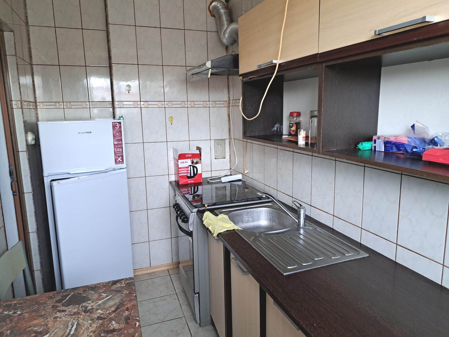 Apartament 3 camere Sos. Giurgiului  – comision 0% - Poză 14