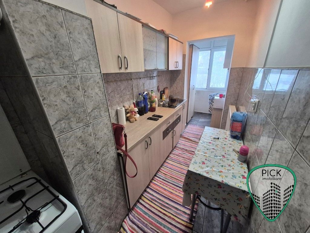 P 1161 - Apartament cu 1 cameră în Târgu Mureș, cartierul Tudor - Poză 2