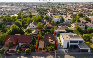 Oferta inchiriata - Casa individuala Dumbravita - Poză 53