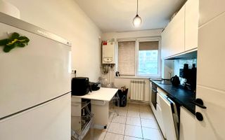 Apartament modern cu 2 camere in Grigorescu - Poză 4