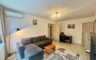 Apartament 2 camere renovat la 13 minute METROU Obor - Poză 3