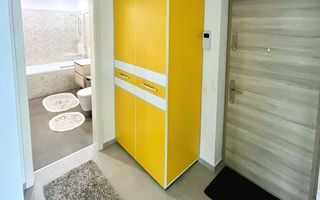 2 Camere | 59mp | Decomandat | Parcare | Urban Coresi - Poză 11