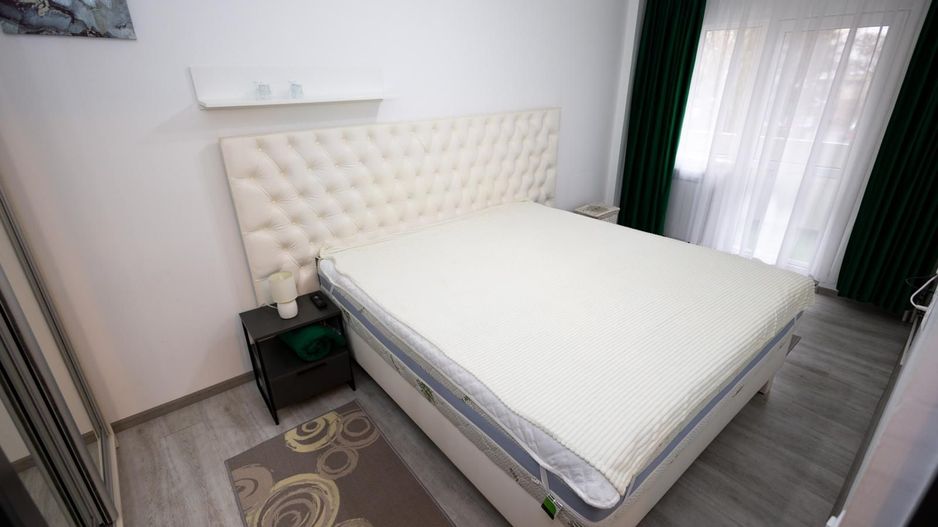 Apartament 2 camere | Manastur | Et intermediar | CT proprie | AC | 50 mp - Poză 4