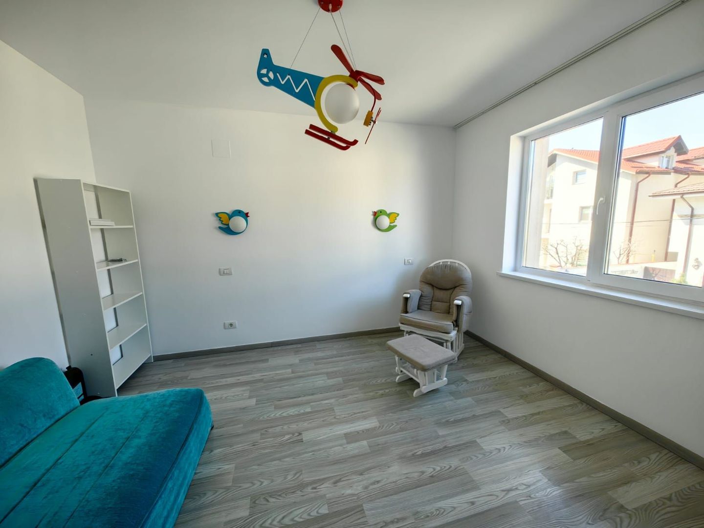 vila 4 camere | Avangarde Forest 2 | Pipera | Voluntari - Poză 15