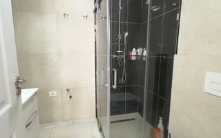 BG57-Casa noua parter 3 camere,Mobilata,Curte,Gazon,Garaj - Poză 7