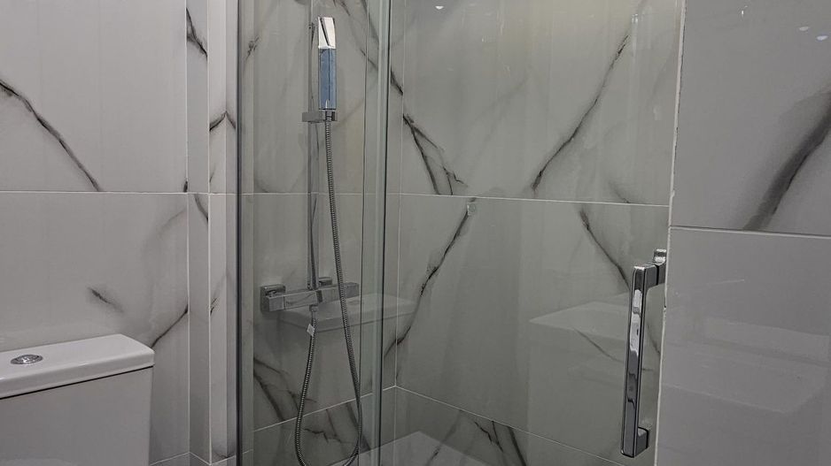 Garsoniera Prima Închiriere, Rond Alba Iulia, Parcare,  Petfriendly - Poză 6