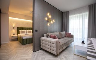 VANZARE APARTAMENTE 1,2 SI 3 CAMERE WEST CITY TOWER - Poză 1