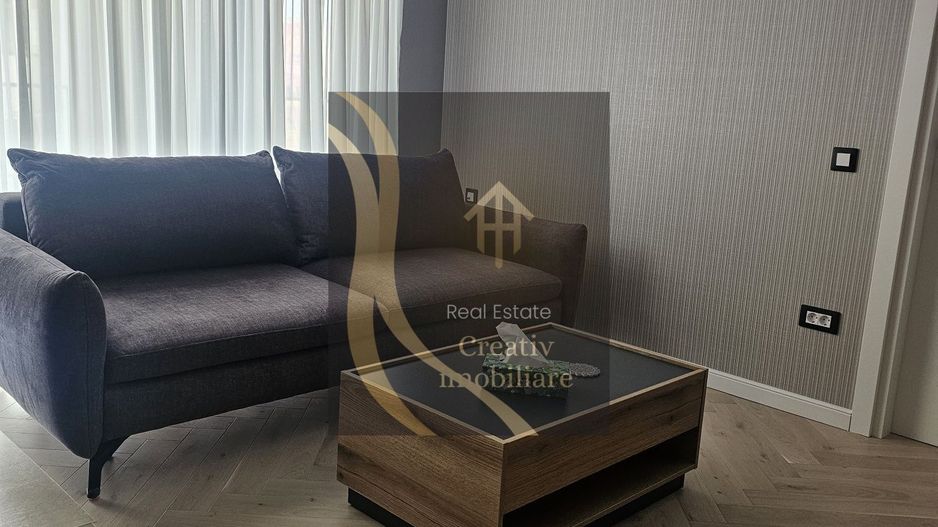 Închiriez Apartament premium 2 camere - Poză 1