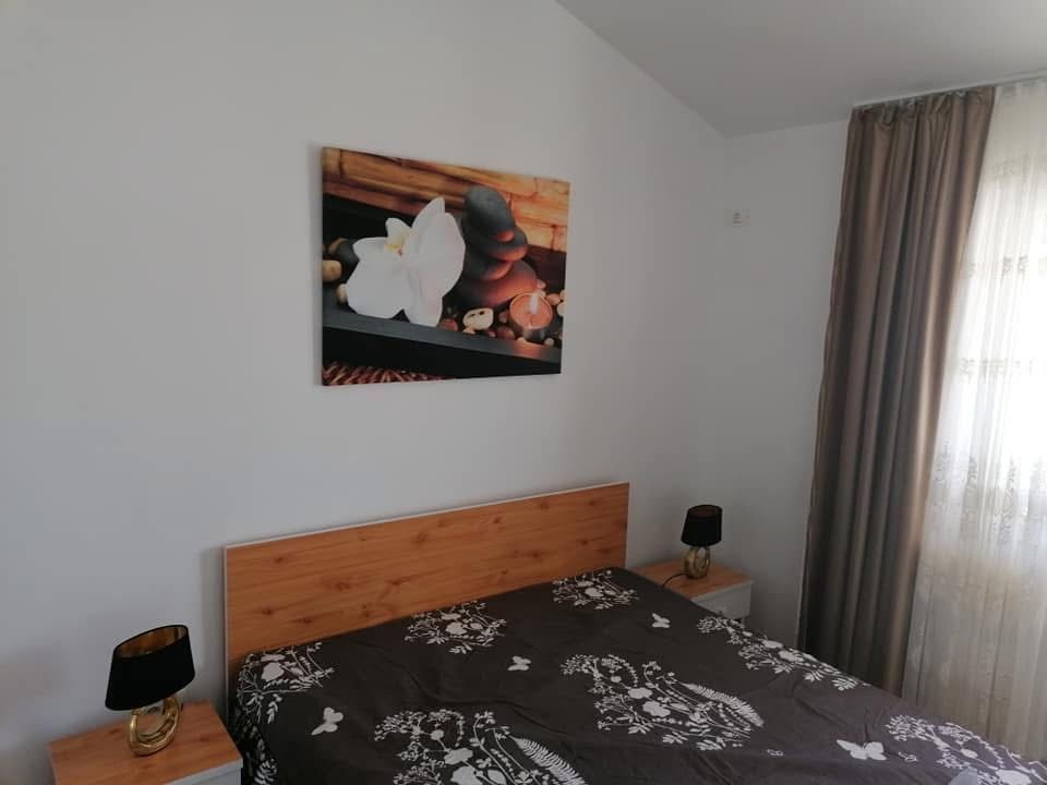 Apartament 60 mp utili +10 mp terasa mobilat/utilat + loc parcare - Poză 3