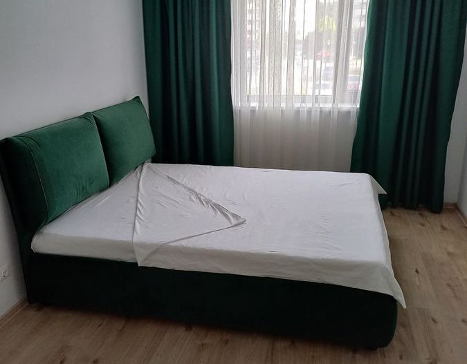 NOU Apartament 3 camere Baneasa Greenfield - Poză 9