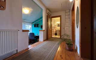 Apartament la casă de închiriat - Șelimbăr, Sibiu - Poză 2