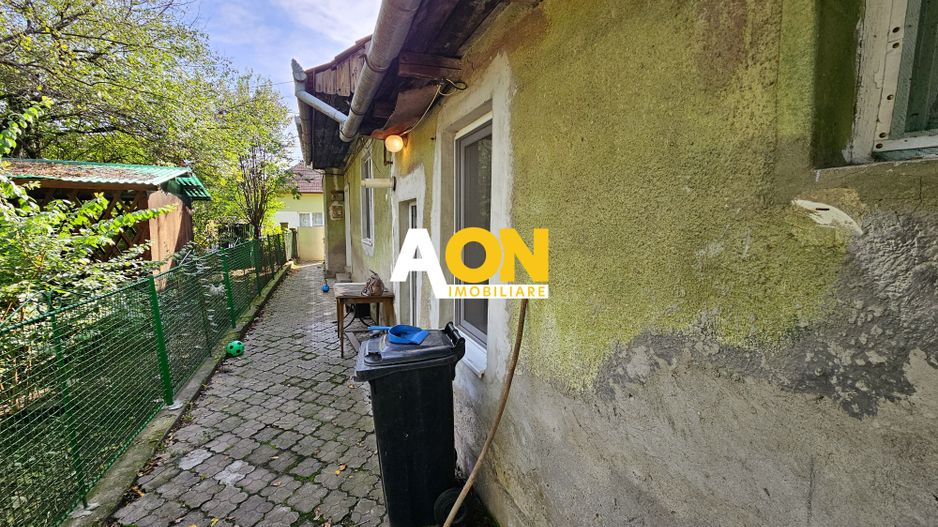 Casa 3 camere, bucatarie, baie, 183 mp teren - Poză 16