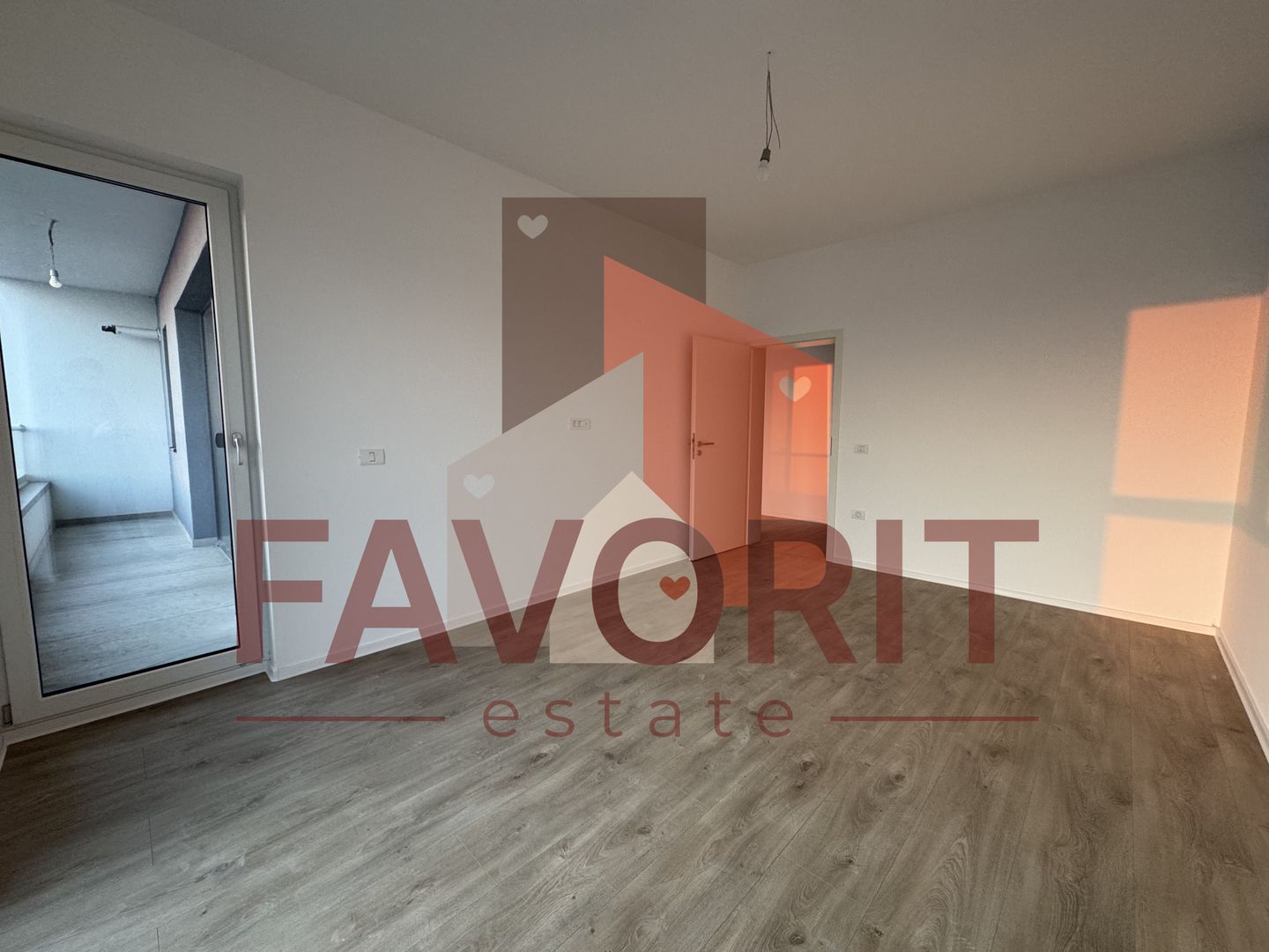 Etaj 1. Decomandat. Cu 2 bai - Poză 4