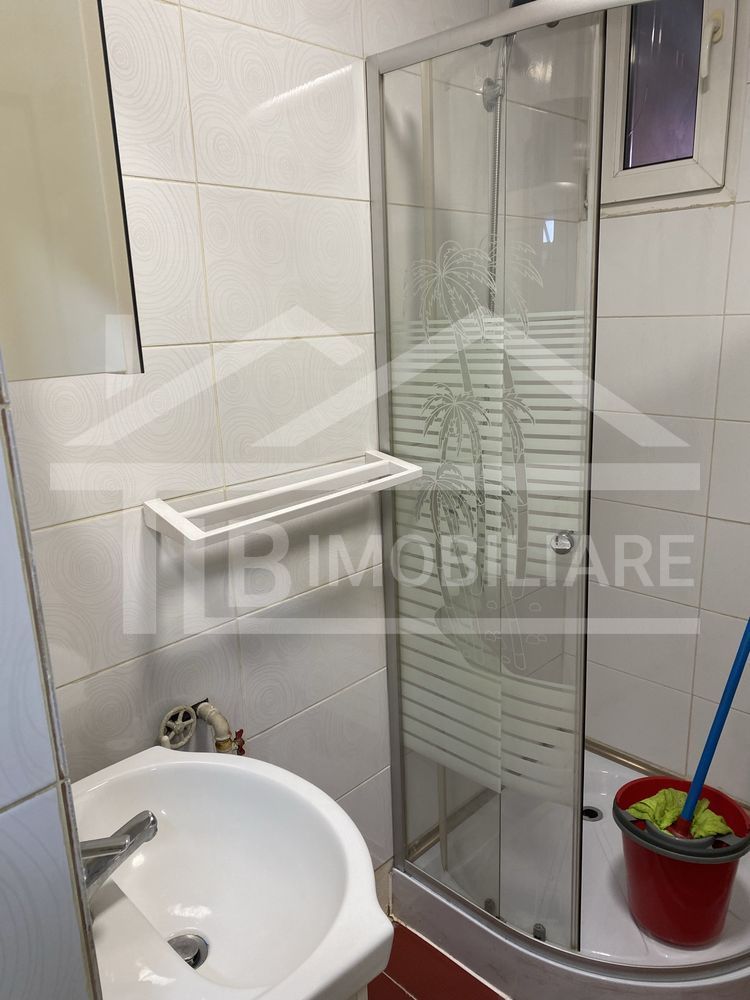 Apartament cu 2 camere, 45mp, Zona UMFST - Poză 6