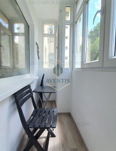 Inchiriere garsoniera moderna, decomandata, bloc reabilitat, Metrou Obor - Poză 4