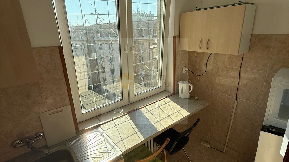 Piata Romana  | 2 camere  | Disponibil imediat - Poză 9