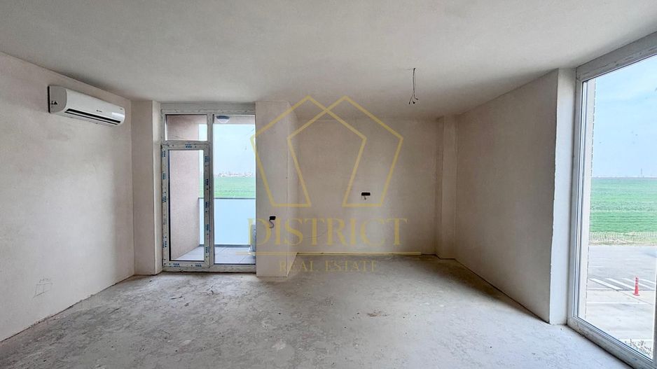 Apartament modern cu 2 camere | Torontalului - Poză 3