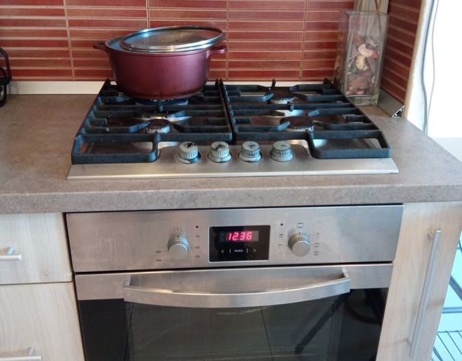 2 camere + birou/dressing | Rin Grand Residence - Poză 7