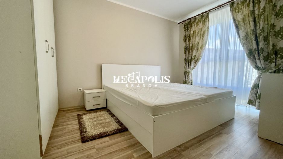 Apartament 2 camere | Decomandat | Etaj Intermediar | Avantgarden 3 - Poză 5