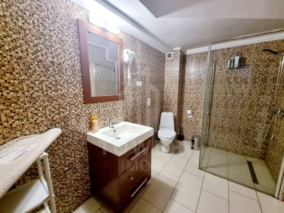 Pensiune dublă de vânzare | Zona Turnișor-Sibiu - Poză 9