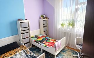 Brâncoveanu | 3 camere | 2 băi | Centrală proprie | Parcare privată | Bloc nou - Poză 8