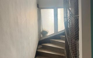 Garsoniera I Stirbei Voda- Cismigiu I Etaj 3/5 I Centrala proprie - Poză 12