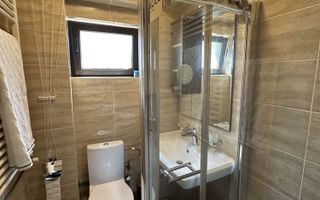 Inchiriez apartament 2 camere, ultracentral, langa Palas Campus, 500€ - Poză 5