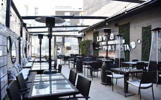 Vila Maria Rosetti / I.L. Caragiale - Poză 8