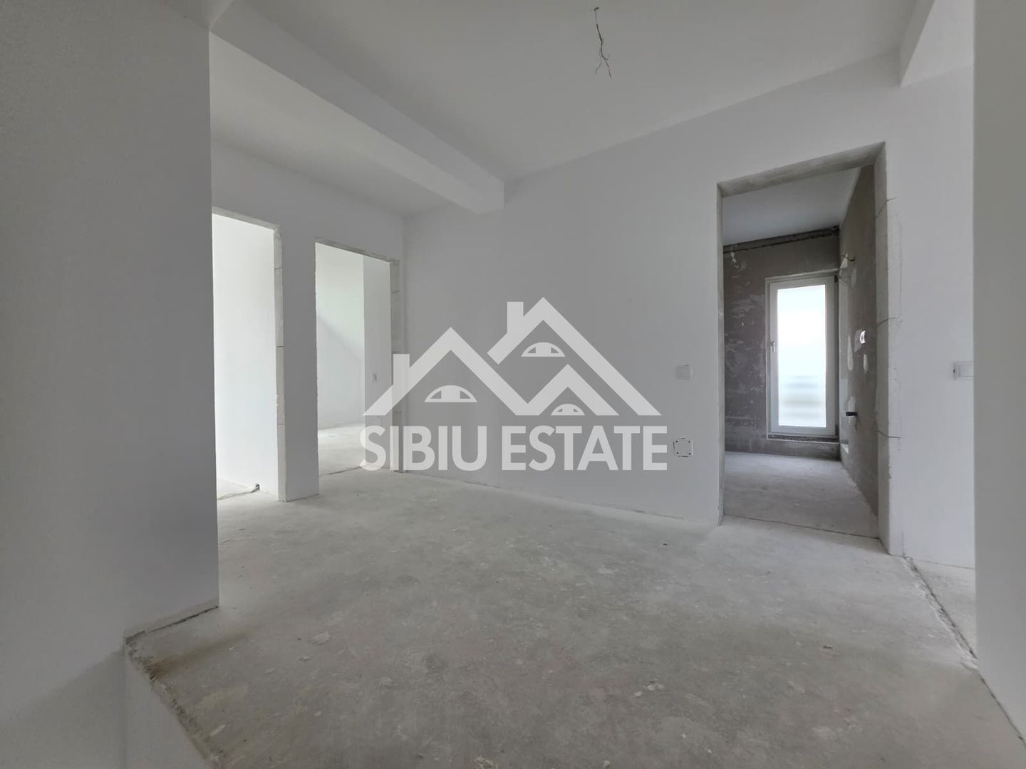 Casa individuala 5 camere, 3 bai, Cristian, Sibiu - Poză 12