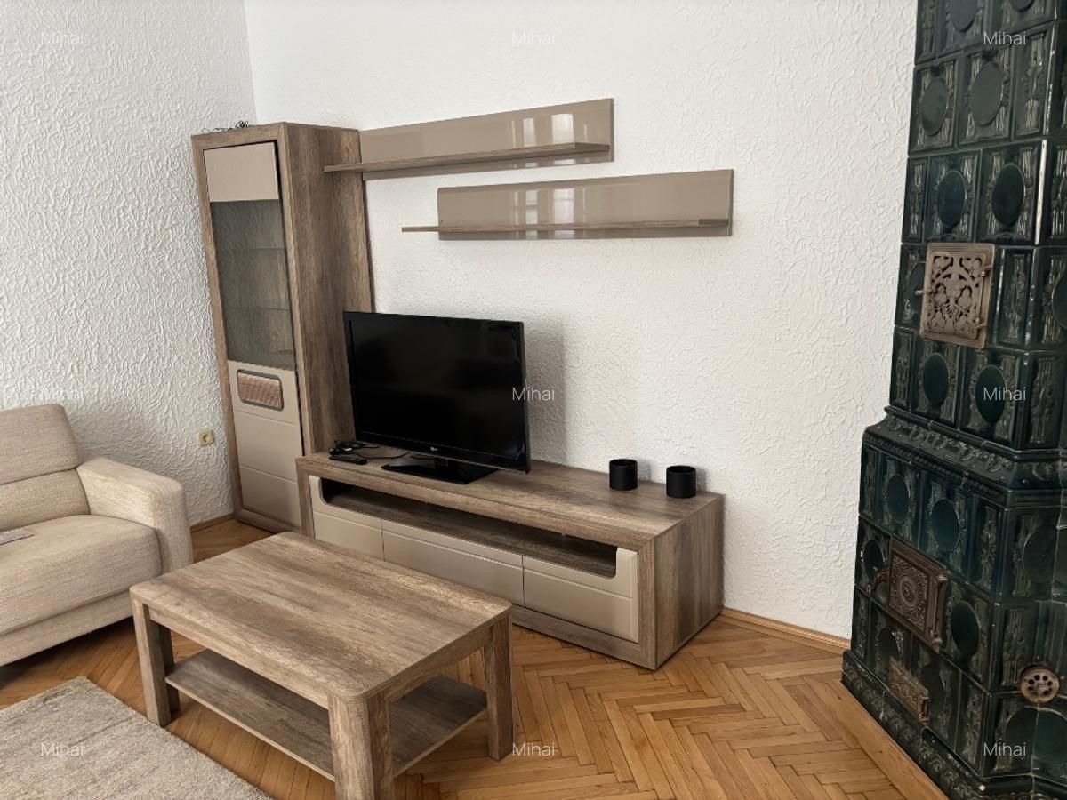 AP. 3 CAMERE- COTROCENI, CENTRALA PROPRIE, CURTE, 85 MP, MODERN - Poză 1