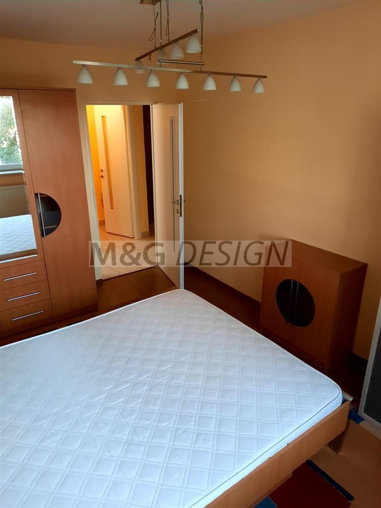 Iosefin-Brancoveanu-Colegiul Banatean, 3 camere et 1 - Poză 17