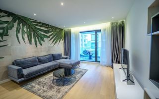 Apartament 4 camere | Herastrau | Loc de parcare - Poză 2