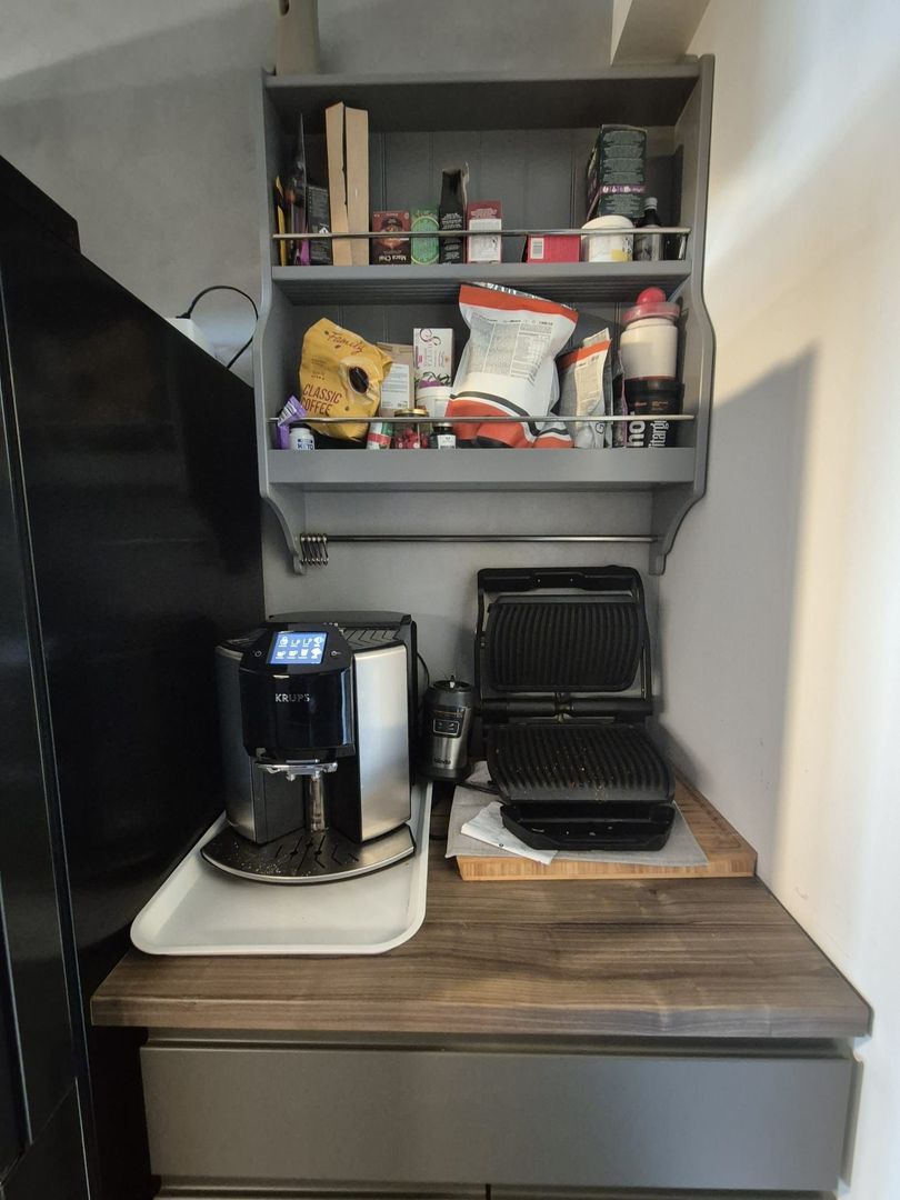 Ap 3 Camere / Romco Calitei/ Smart Home/ Loc Parcare! - Poză 19