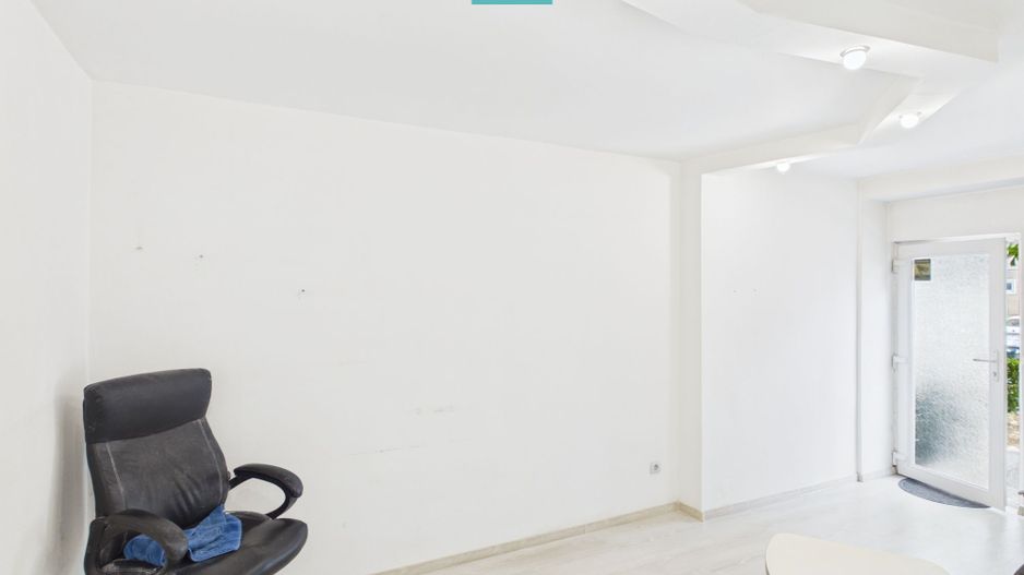 Spațiu comercial de închiriat – 18mp-Decebal - Poză 2