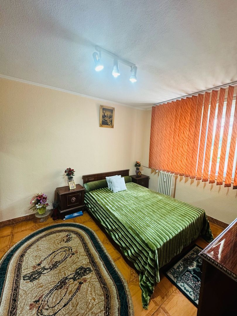 2 camere Piața Sudului | 45 mp + balcon 6 mp | Etaj 5/10 T734 - Poză 5