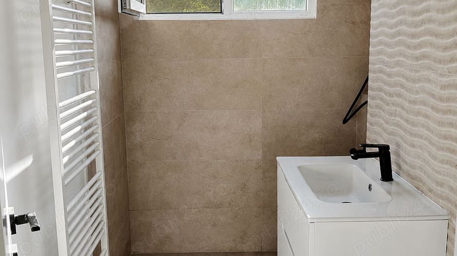 Apartament cu 2 camere, centrală și balcon – Take Ionescu - Poză 8