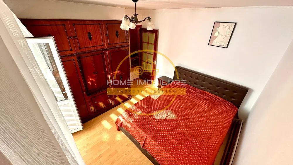 Etaj 3/Apartament 2 Cemere-Decomandat- 58MP +Boxa !  📍Nicolina - Clopotari - Poză 3