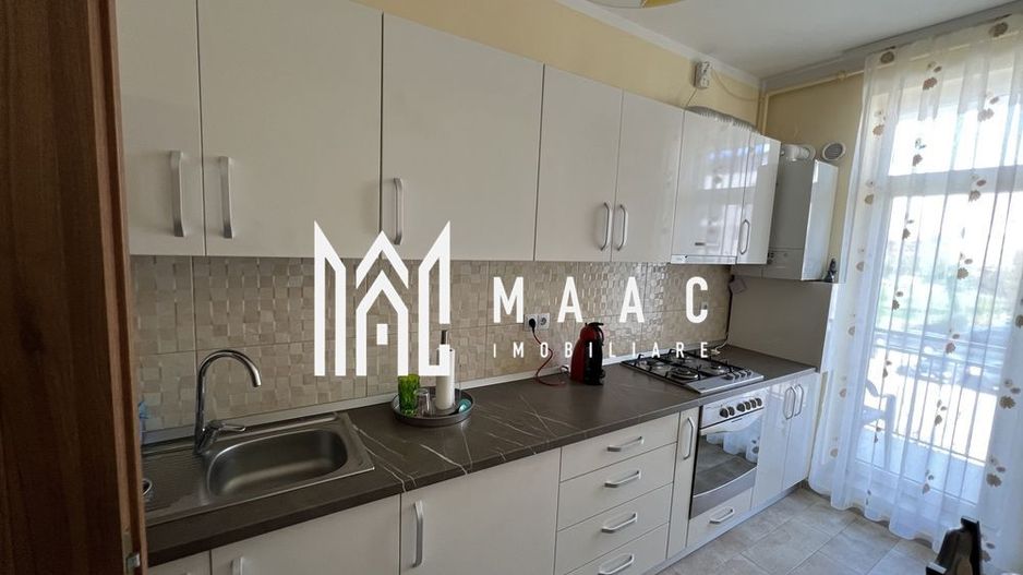 Apartament 2 camere | 2 balcoane | Etaj 1 | Zona Turnisor - Poză 4