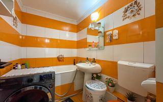 2 camere, decomandate, etaj 1 – Mărăști - Poză 4